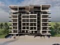 Купить четырехкомнатную квартиру, 105 м², этаж 4 из 8. Фото 1