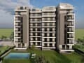 Купить четырехкомнатную квартиру, 105 м², этаж 4 из 8. Фото 3