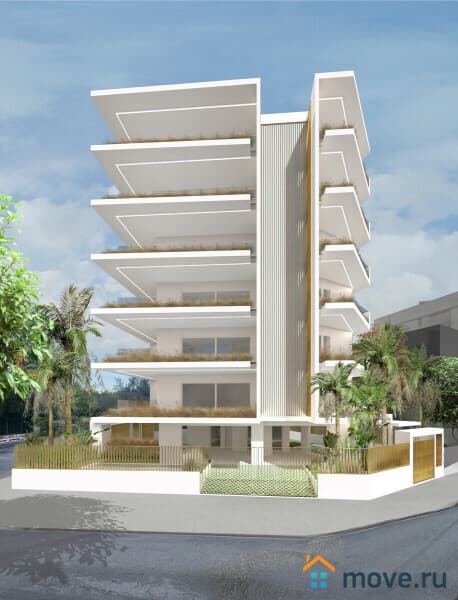 4-комн. квартира, 100 м²