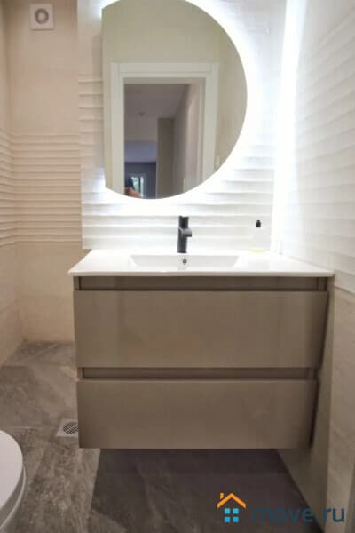 2-комн. квартира, 63 м²