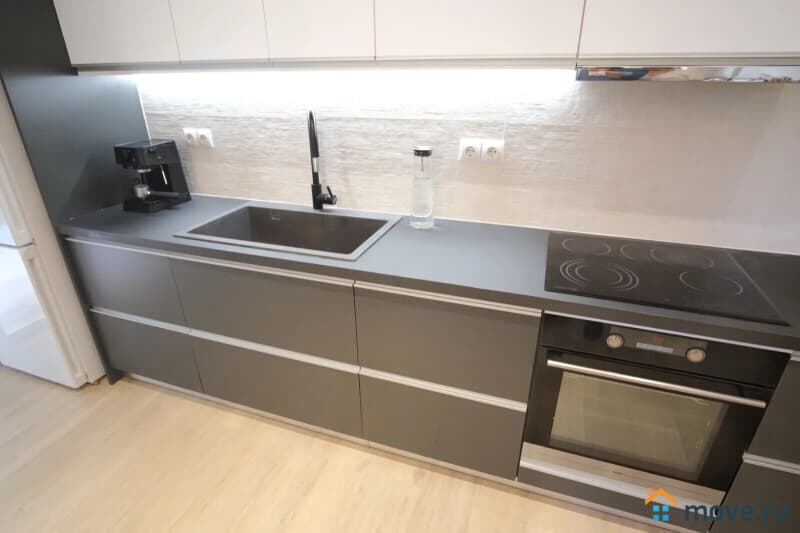 2-комн. квартира, 63 м²