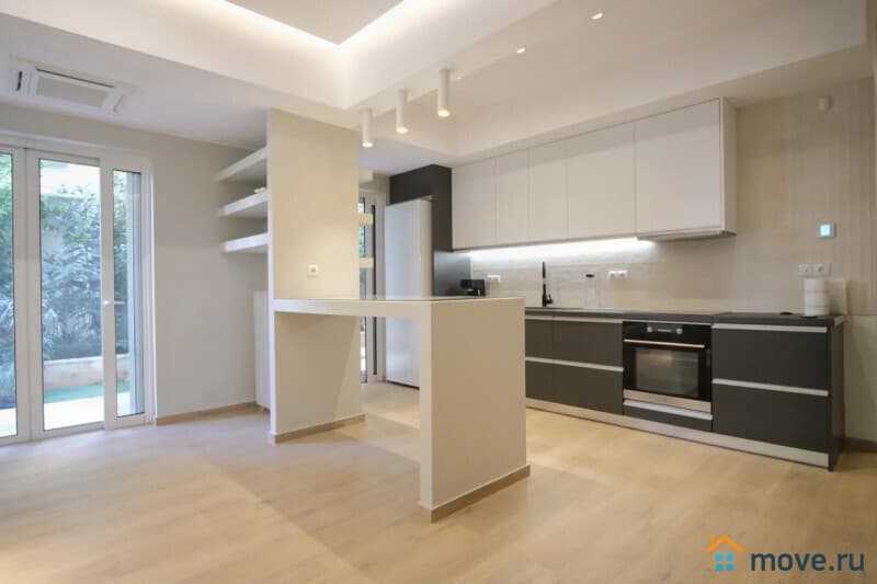 2-комн. квартира, 63 м²