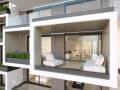 Продам трехкомнатную квартиру, 75 м², этаж 3 из 5. Фото 4