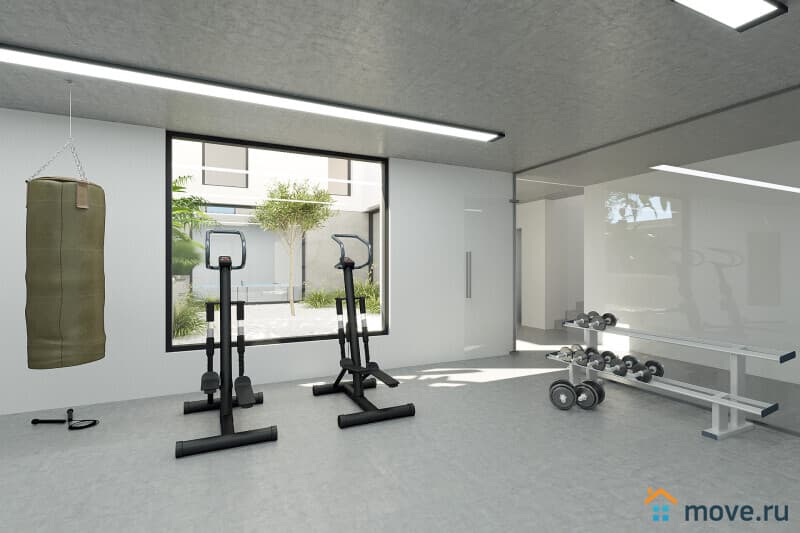 3-комн. квартира, 75 м²
