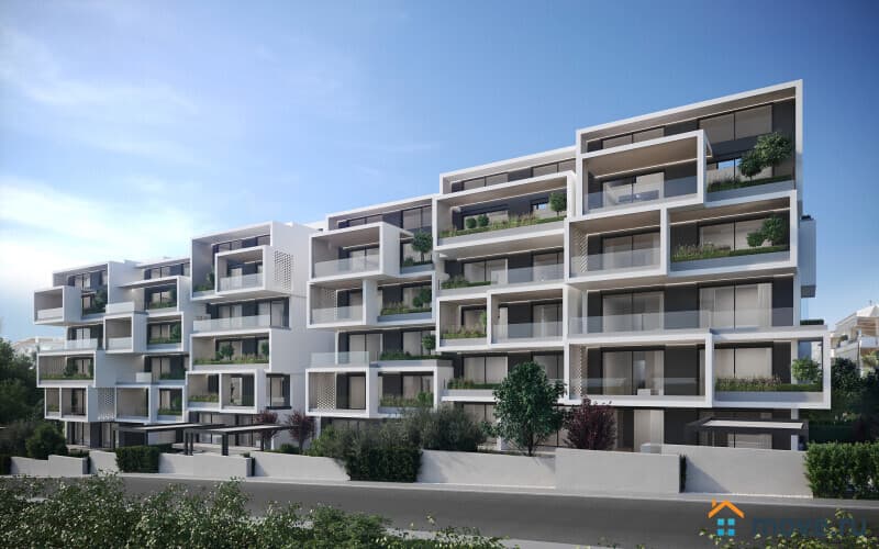 3-комн. квартира, 75 м²