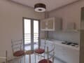 Продажа трехкомнатной квартиры, 83 м², этаж 3 из 7. Фото 9