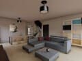 Продажа трехкомнатной квартиры, 83 м², этаж 3 из 7. Фото 10