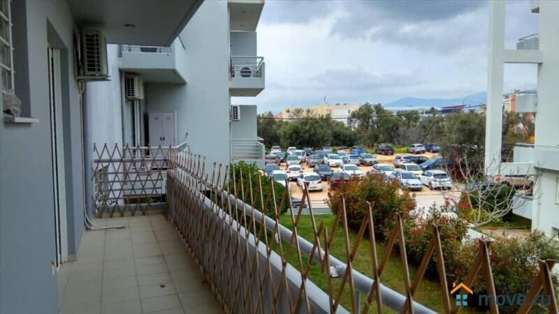 4-комн. квартира, 124 м²