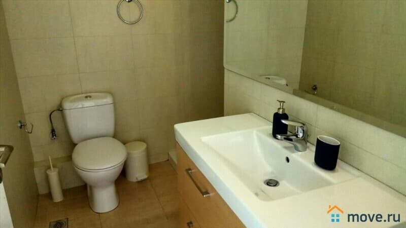 4-комн. квартира, 124 м²