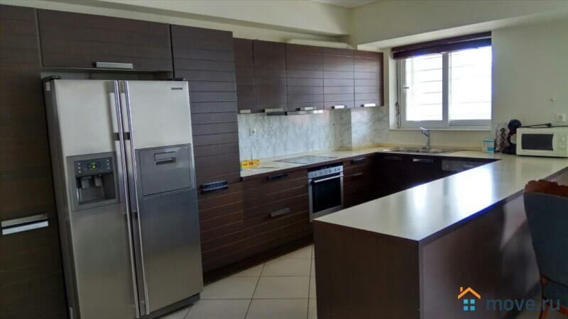 4-комн. квартира, 124 м²