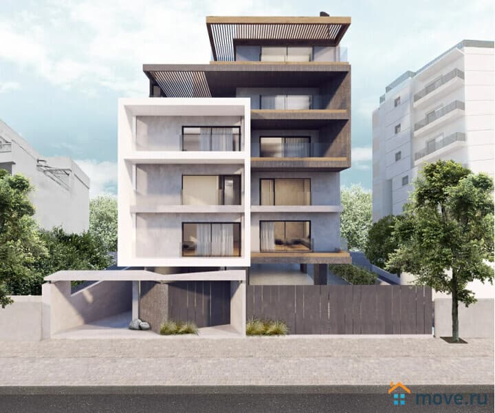 2-комн. квартира, 65 м²