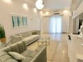 Купить четырехкомнатную квартиру, 125 м², этаж 1 из 7. Фото 16