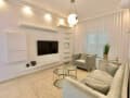 Купить четырехкомнатную квартиру, 125 м², этаж 1 из 7. Фото 1