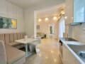 Купить четырехкомнатную квартиру, 125 м², этаж 1 из 7. Фото 19