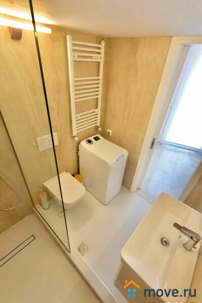 4-комн. квартира, 125 м²