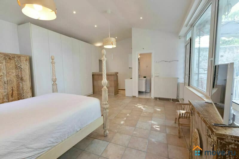 4-комн. квартира, 125 м²