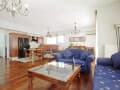 Продать четырехкомнатную квартиру, 123 м², этаж 5 из 6. Фото 1