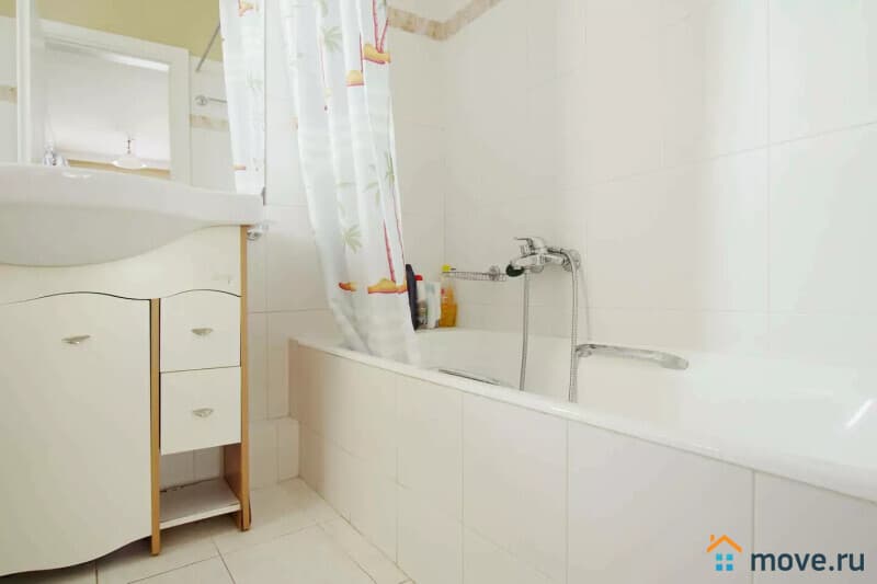 4-комн. квартира, 123 м²