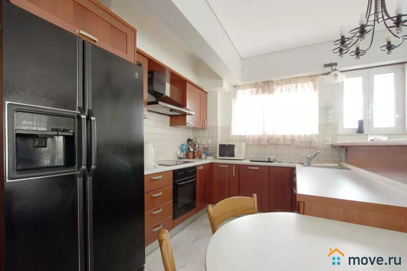4-комн. квартира, 123 м²