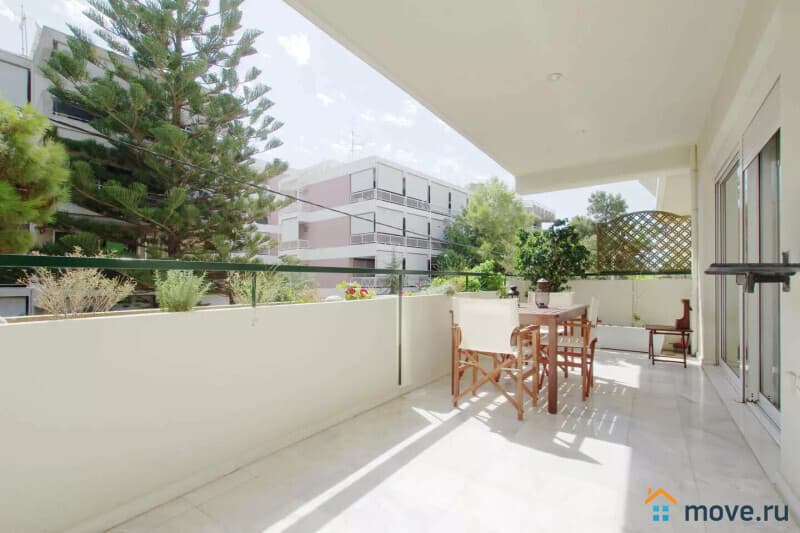 4-комн. квартира, 123 м²