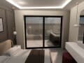 Продаю трехкомнатную квартиру, 86 м², этаж 2 из 6. Фото 3