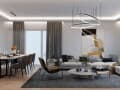 Продам трехкомнатную квартиру, 104 м², этаж 3 из 7. Фото 3