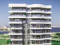 Продам трехкомнатную квартиру, 139 м², этаж 5 из 25. Фото 3