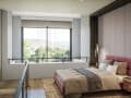 Продам трехкомнатную квартиру, 139 м², этаж 5 из 25. Фото 9