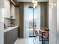 Продам трехкомнатную квартиру, 139 м², этаж 5 из 25. Фото 12