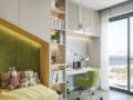 Продам трехкомнатную квартиру, 139 м², этаж 5 из 25. Фото 15