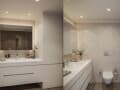 Продам трехкомнатную квартиру, 139 м², этаж 5 из 25. Фото 16
