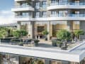 Продам трехкомнатную квартиру, 139 м², этаж 5 из 25. Фото 17