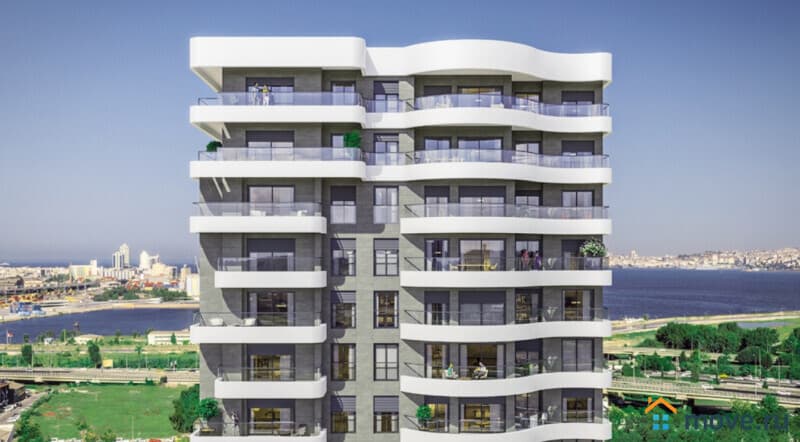 3-комн. квартира, 139 м²
