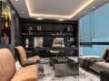 Купить двухкомнатную квартиру, 55 м², этаж 4 из 8. Фото 11