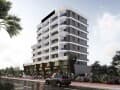 2-комн. квартира, 55 м²