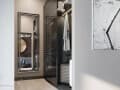 Продать трехкомнатную квартиру, 124 м², этаж 4 из 10. Фото 4