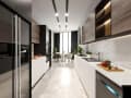 Продать трехкомнатную квартиру, 124 м², этаж 4 из 10. Фото 8