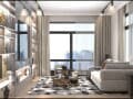 Продаю двухкомнатную квартиру, 67 м², этаж 4 из 12. Фото 4