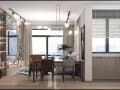 Продаю двухкомнатную квартиру, 67 м², этаж 4 из 12. Фото 1