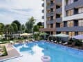 Продаю двухкомнатную квартиру, 67 м², этаж 4 из 12. Фото 13