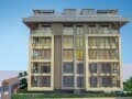 Продаю двухкомнатную квартиру, 58 м², этаж 3 из 5. Фото 3