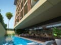 Продаю двухкомнатную квартиру, 58 м², этаж 3 из 5. Фото 8