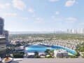 Продам трехкомнатную квартиру, 132 м², этаж 12 из 65. Фото 7