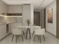 Продам трехкомнатную квартиру, 132 м², этаж 12 из 65. Фото 8