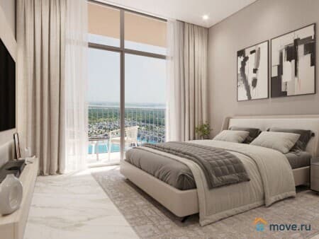 Продаем 3-комнатную квартиру, 132 м², Дубай