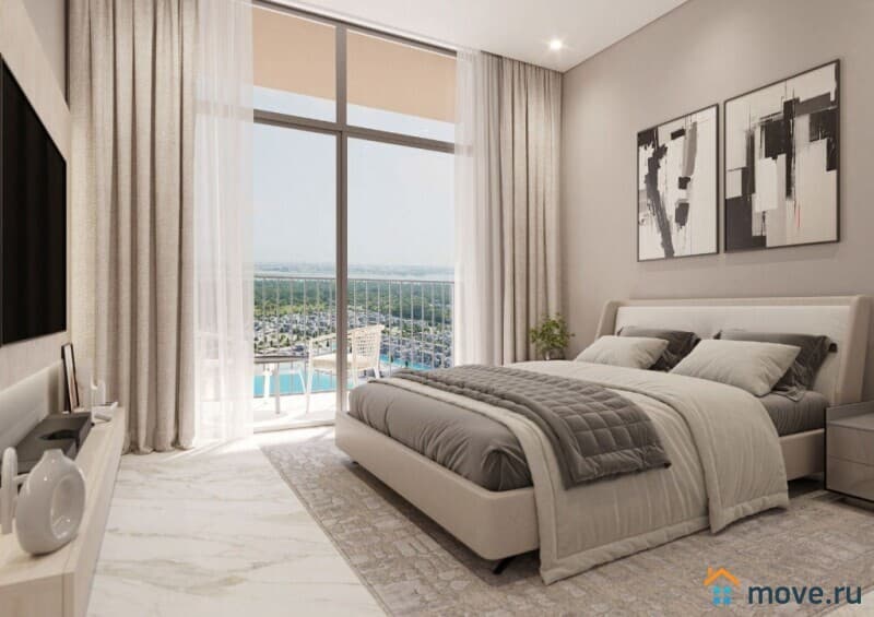 3-комн. квартира, 132 м²