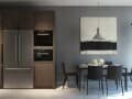 Объявление о продаже трехкомнатной квартиры, 100 м², этаж 6 из 15. Фото 5