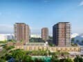 Объявление о продаже трехкомнатной квартиры, 100 м², этаж 6 из 15. Фото 8