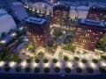 Объявление о продаже трехкомнатной квартиры, 100 м², этаж 6 из 15. Фото 18