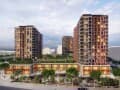 Объявление о продаже трехкомнатной квартиры, 100 м², этаж 6 из 15. Фото 20